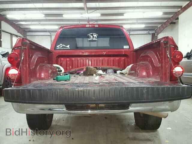 2007 DODGE RAM 1500 - VIN: 1D7HA16K17J552034 - Фото 6