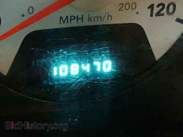 2007 DODGE RAM 1500 - VIN: 1D7HA16K17J552034 - Фото 8