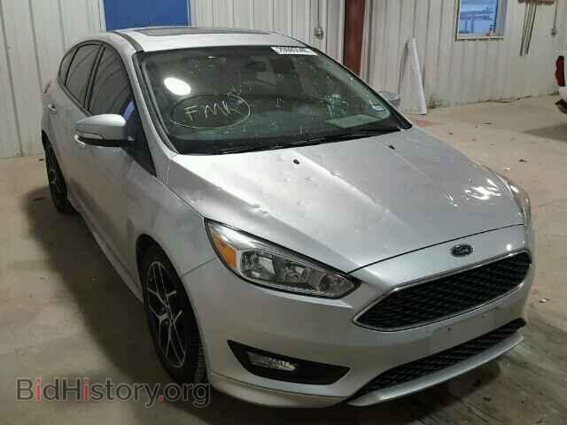 Photo 1FADP3K29FL313395 - FORD FOCUS 2015