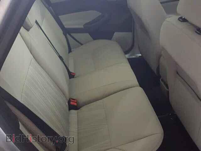 2015 FORD FOCUS - VIN: 1FADP3K29FL313395 - Фото 6