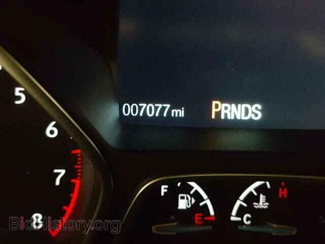 2015 FORD FOCUS - VIN: 1FADP3K29FL313395 - Фото 8