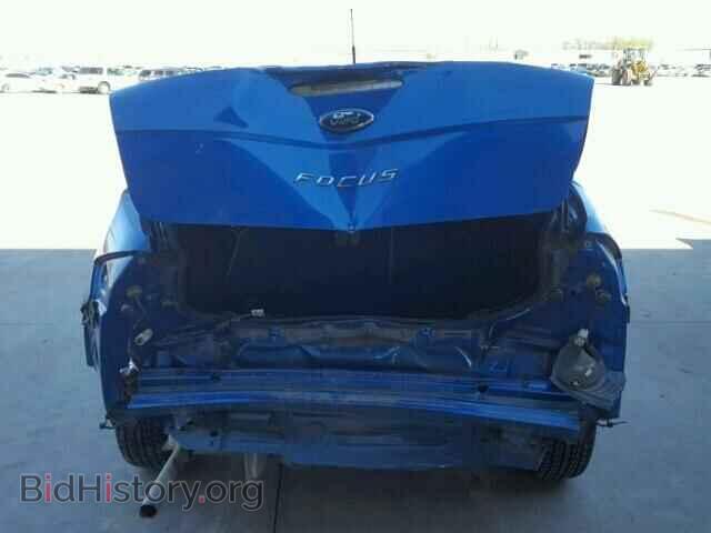 2010 FORD FOCUS - VIN: 1FAHP3EN9AW145093 - Фото 9