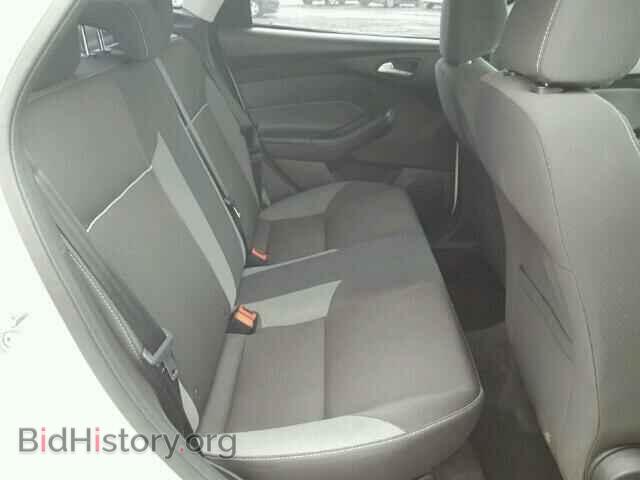 2013 FORD FOCUS - VIN: 1FADP3F22DL122828 - Photo 6
