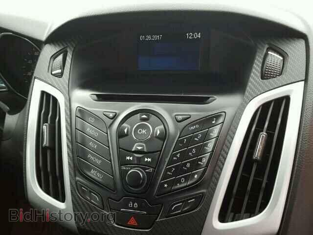 2013 FORD FOCUS - VIN: 1FADP3F22DL122828 - Photo 9
