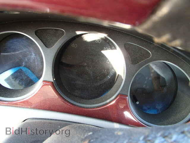 2003 LEXUS ES300 - VIN: JTHBF30GX36006331 - Фото 8