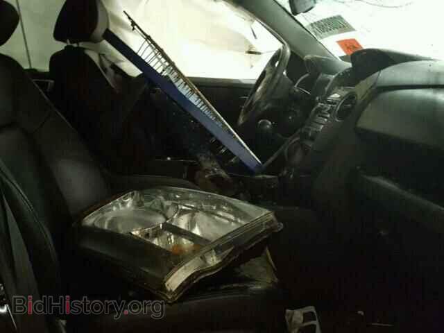 2013 HONDA PILOT - VIN: 5FNYF4H96DB026766 - Фото 5