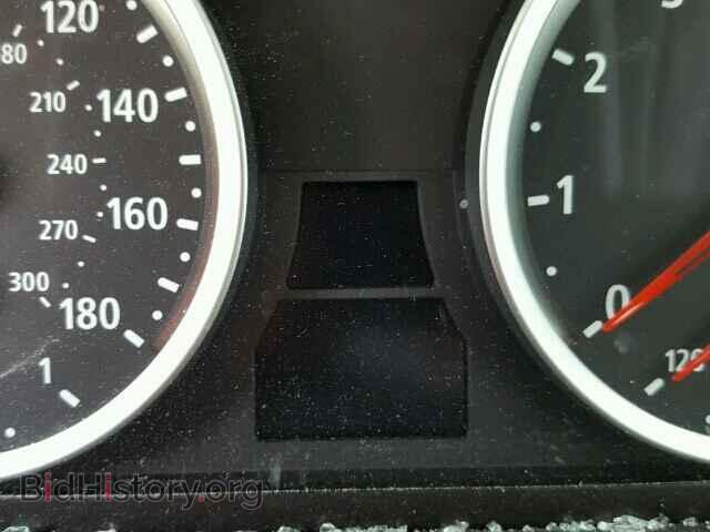 2014 BMW X6 - VIN: 5YMGZ0C51E0J99800 - Фото 8
