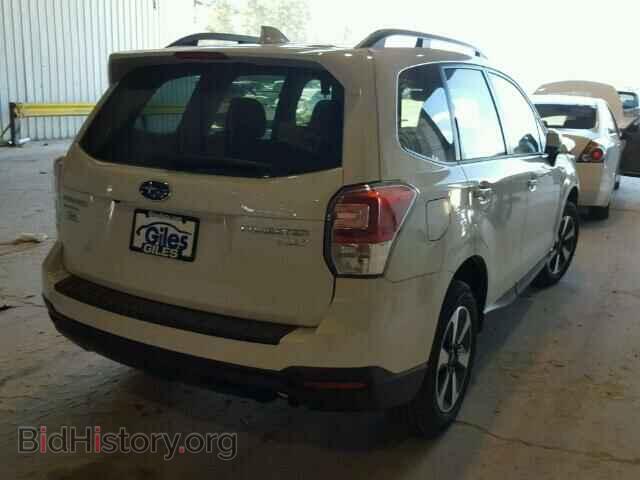 2017 SUBARU FORESTER - VIN: JF2SJAEC3HG466105 - Фото 4