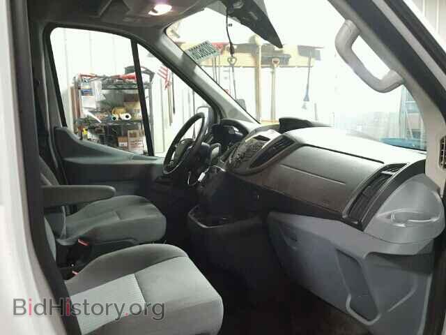 2015 FORD TRANSIT CO - VIN: 1FTNE2CM8FKA23203 - Фото 5