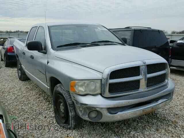Photo 1D7HA18N33J622473 - DODGE RAM 1500 2003