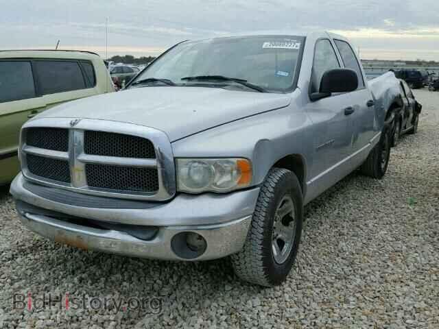 2003 DODGE RAM 1500 - VIN: 1D7HA18N33J622473 - Фото 2