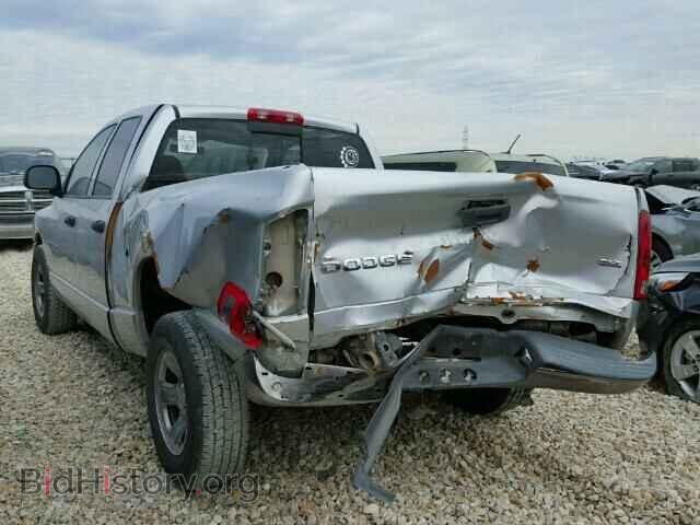 2003 DODGE RAM 1500 - VIN: 1D7HA18N33J622473 - Фото 3