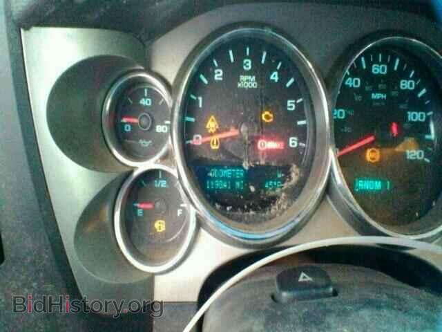 2009 CHEVROLET SILVERADO - VIN: 1GCHK53K49F145527 - Фото 8