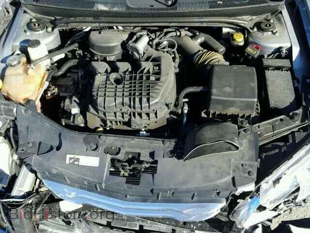 2014 CHRYSLER 200 - VIN: 1C3BCBEG7EN131099 - Фото 7