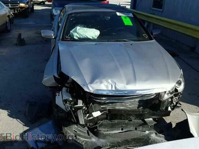2014 CHRYSLER 200 - VIN: 1C3BCBEG7EN131099 - Фото 9