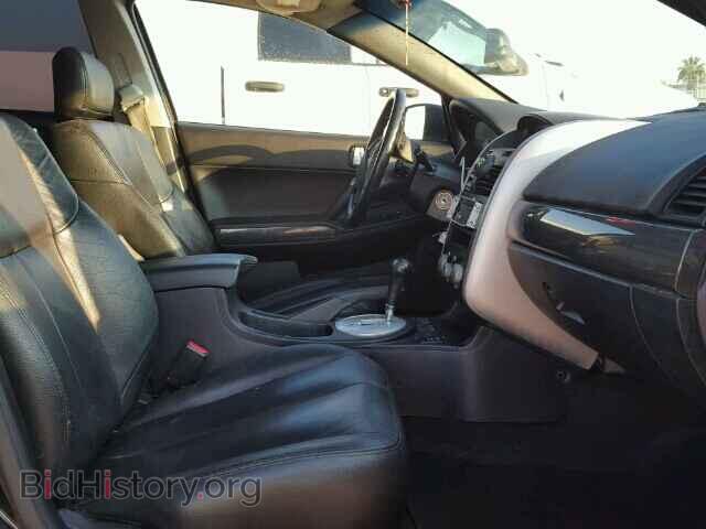 2006 MITSUBISHI GALANT - VIN: 4A3AB76S86E028833 - Фото 5