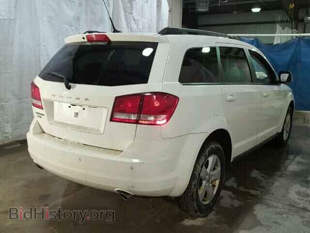 2011 DODGE JOURNEY - VIN: 3D4PG1FGXBT506061 - Фото 4