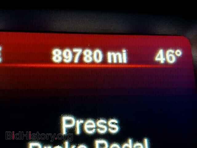 2011 DODGE JOURNEY - VIN: 3D4PG1FGXBT506061 - Фото 8