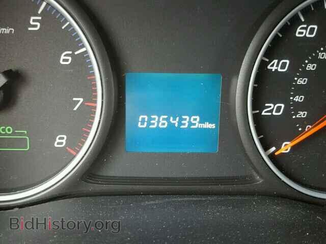 2014 MITSUBISHI OUTLANDER - VIN: JA4AD2A38EZ009393 - Фото 8