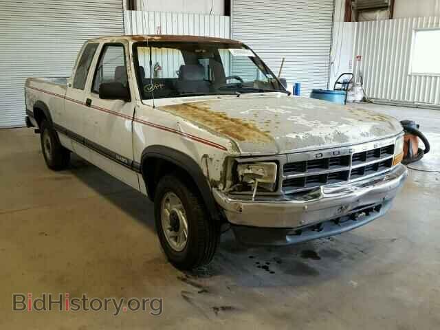 Photo 1B7FL23X0PS155409 - DODGE DAKOTA 1993