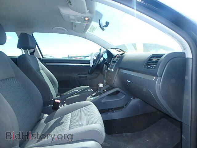 2008 VOLKSWAGEN RABBIT - VIN: WVWBB71K18W318603 - Фото 5