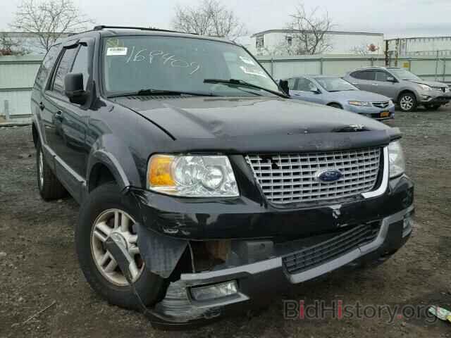 Photo 1FMFU16L84LB43008 - FORD EXPEDITION 2004
