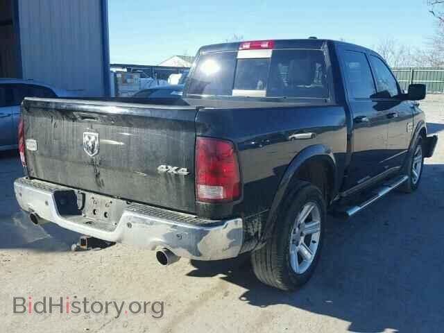 2012 DODGE RAM - VIN: 1C6RD7PT0CS239570 - Photo 4