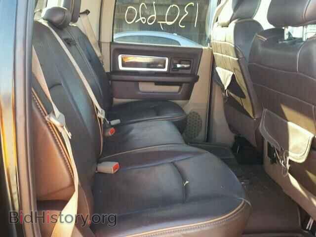2012 DODGE RAM - VIN: 1C6RD7PT0CS239570 - Photo 6
