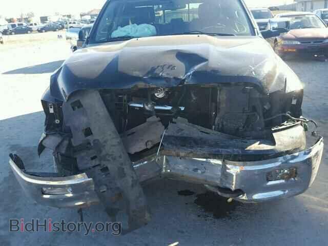 2012 DODGE RAM - VIN: 1C6RD7PT0CS239570 - Photo 9
