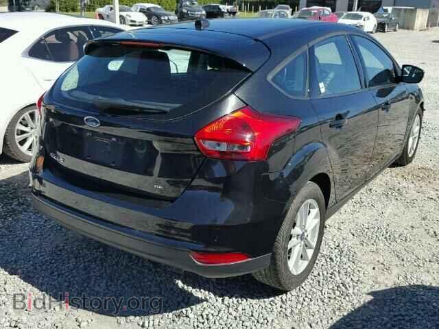 2015 FORD FOCUS - VIN: 1FADP3K21FL301130 - Фото 4
