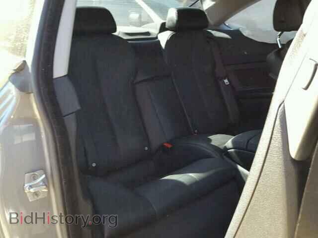 2012 BMW 6 SERIES - VIN: WBALX3C59CDV77881 - Фото 6