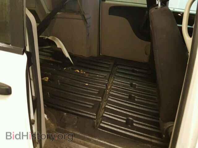 2011 DODGE CARAVAN - VIN: 2D4RN1AG3BR683074 - Photo 6