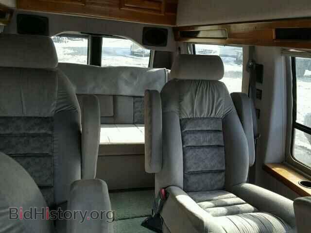 2001 DODGE RAM VAN - VIN: 2B6HB11Y11K541683 - Фото 6