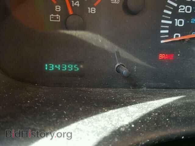2001 DODGE RAM VAN - VIN: 2B6HB11Y11K541683 - Фото 8
