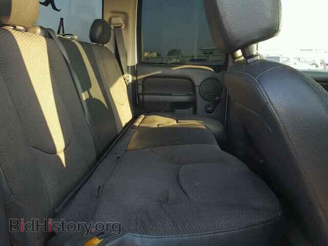 2005 DODGE RAM 1500 - VIN: 1D7HA18D45J652219 - Фото 6