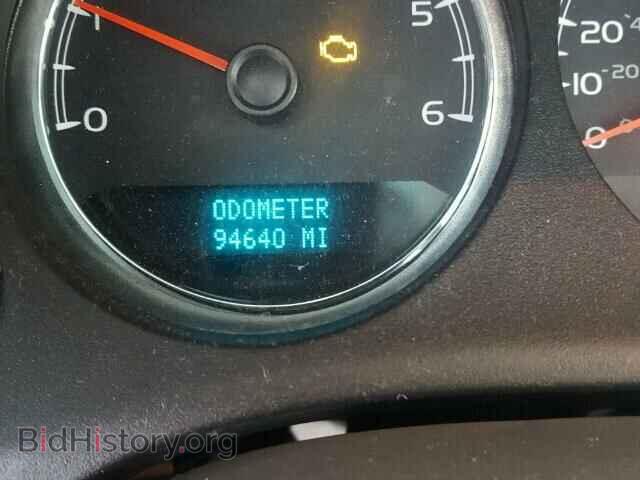 2007 CHEVROLET SILVERADO - VIN: 2GCEK19J371625718 - Фото 8