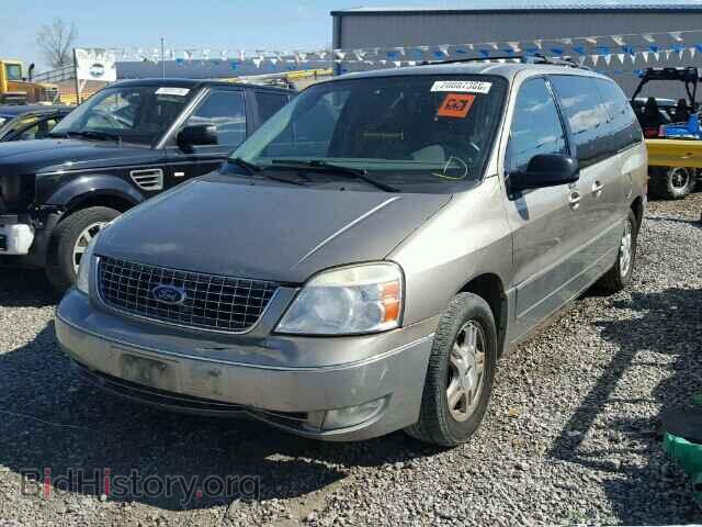 2004 FORD FREESTAR - VIN: 2FMZA58244BB23744 - Фото 2