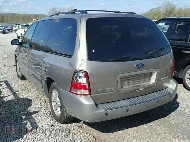 2004 FORD FREESTAR - VIN: 2FMZA58244BB23744 - Фото 3