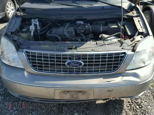 2004 FORD FREESTAR - VIN: 2FMZA58244BB23744 - Фото 7