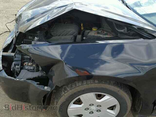 2008 DODGE AVENGER - VIN: 1B3LC46K88N653762 - Фото 9