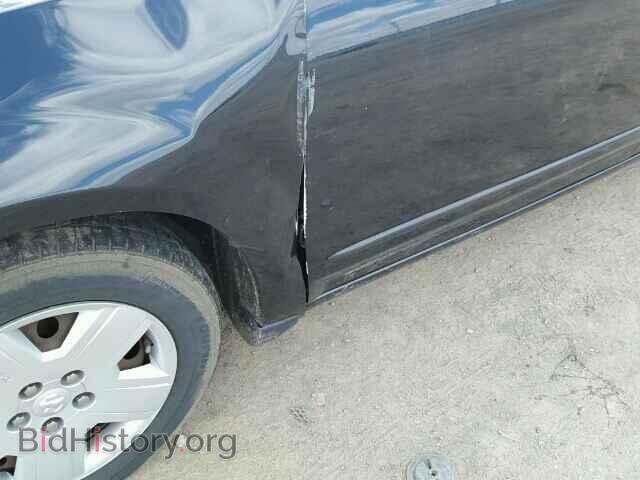 2008 DODGE AVENGER - VIN: 1B3LC46K88N653762 - Фото 10
