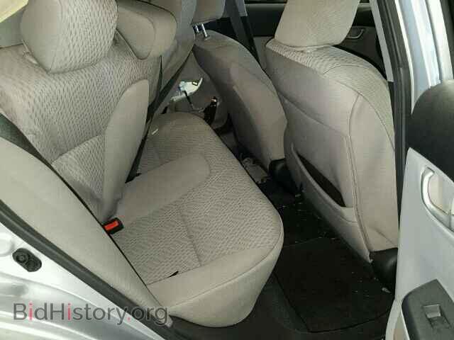 2014 HONDA CIVIC - VIN: 19XFB2F5XEE020189 - Фото 6