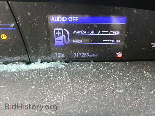 2014 HONDA CIVIC - VIN: 19XFB2F5XEE020189 - Фото 8