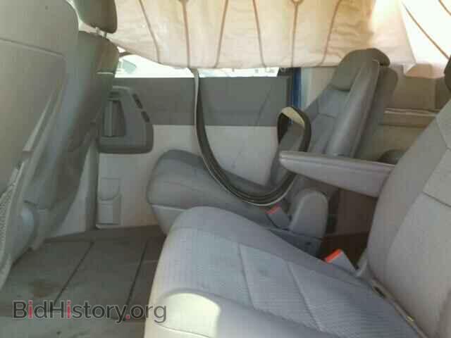 2010 DODGE CARAVAN - VIN: 2D4RN5D16AR127175 - Фото 6