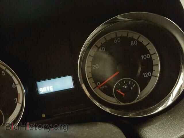 2014 DODGE CARAVAN - VIN: 2C4RDGBG8ER241462 - Фото 8