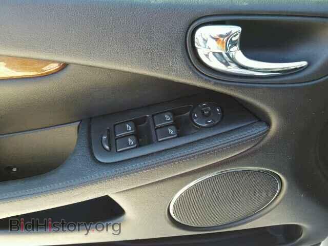 2002 JAGUAR X-TYPE - VIN: SAJEA51D02XC82267 - Photo 9