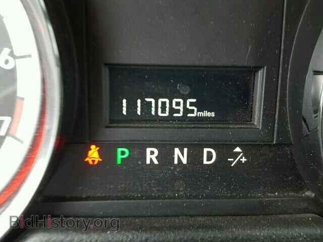 2013 DODGE CARAVAN - VIN: 2C4RDGBG2DR813902 - Фото 8