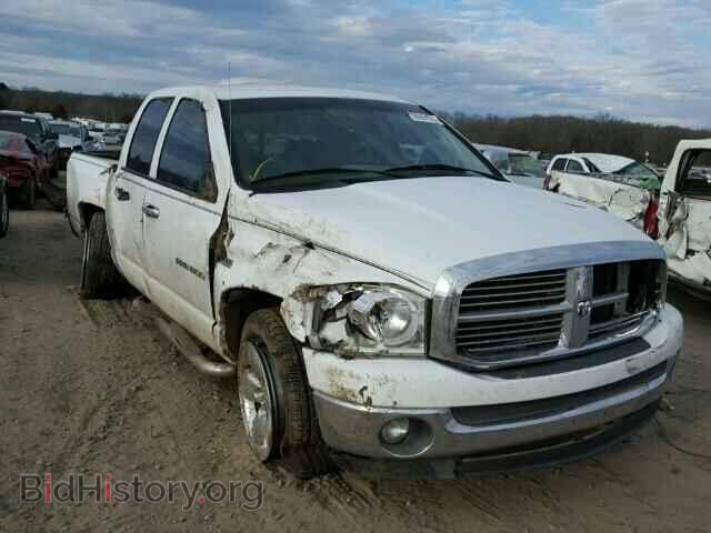 Фотография 1D7HA182X7S200044 - DODGE RAM 1500 2007