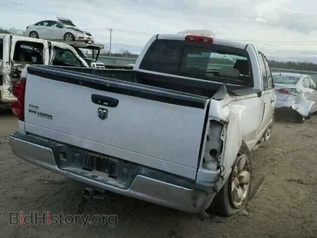2007 DODGE RAM 1500 - VIN: 1D7HA182X7S200044 - Фото 4