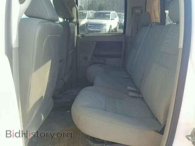 2007 DODGE RAM 1500 - VIN: 1D7HA182X7S200044 - Фото 6